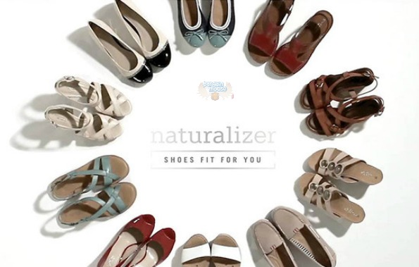 naturalizer