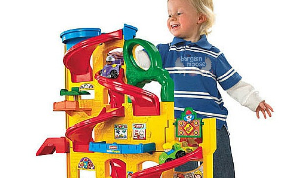 fisher price