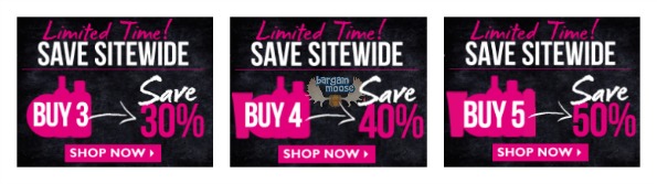 the body shop