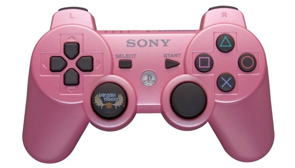 ps3 controller