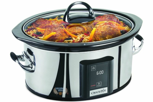 crock pot