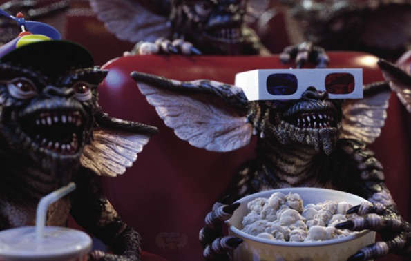 gremlins