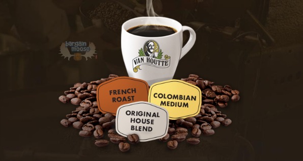 van houtte
