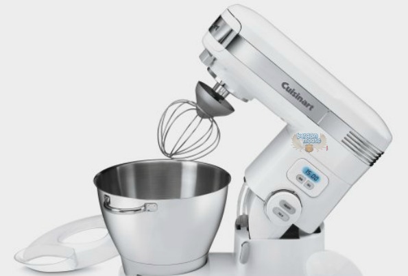 stand mixer