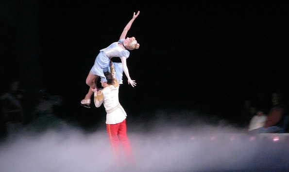 disney on ice