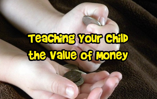 Child and Money