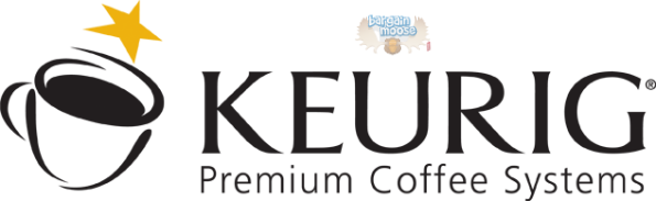 keurig logo