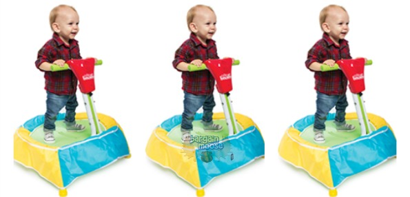 mastermind toys trampoline
