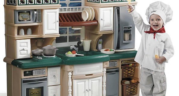 Toys R Us Canada Step2 Lifestyle Kitchen Only 175 Was 350 Toys R Us Canada Step2 Lifestyle Kitchen Only 175 Was 350