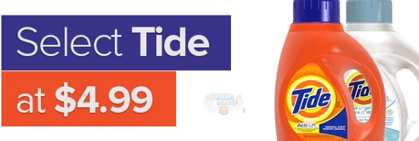 tide