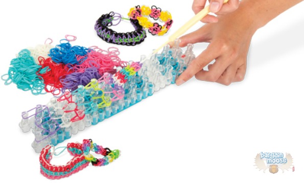 rainbow loom