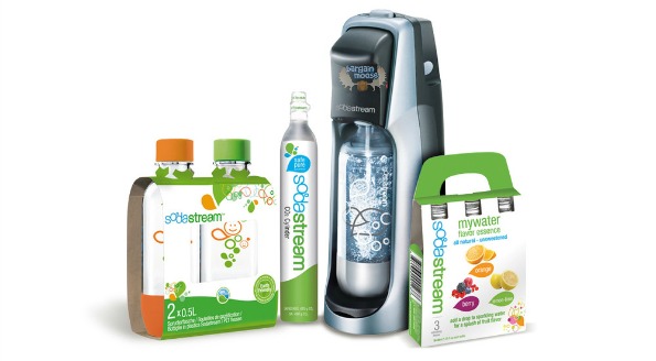 sodastream