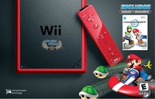 wii mini