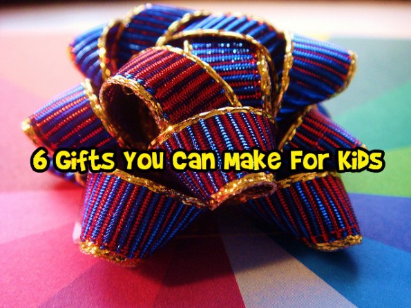 Kids Gifts