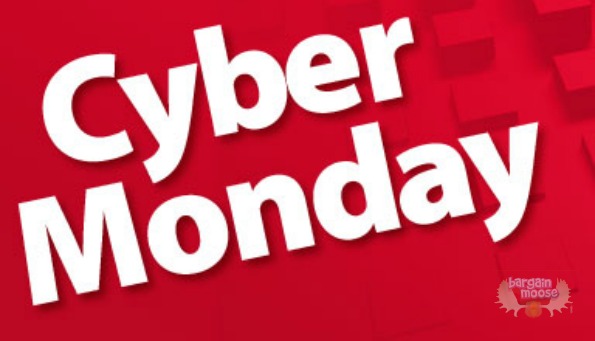 cyber monday