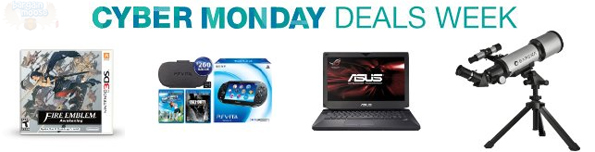 amazon-cyber-monday