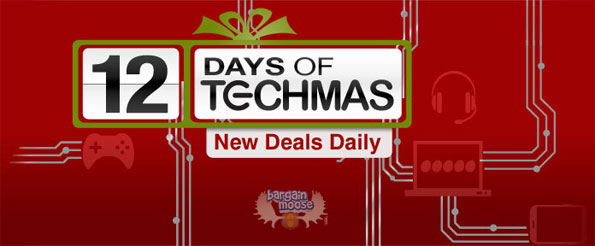 newegg-12-days-of-techmas