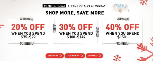 puma cyber monday deals