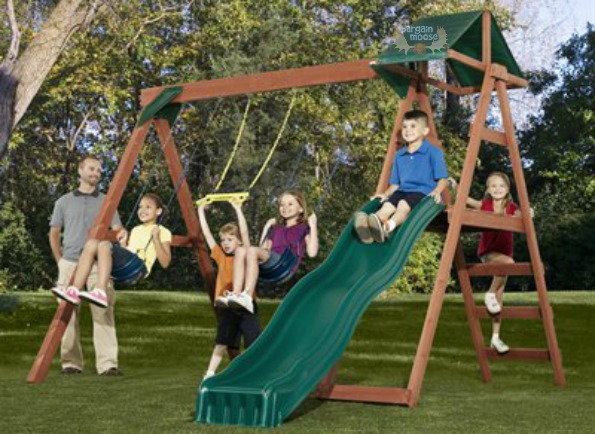 playset