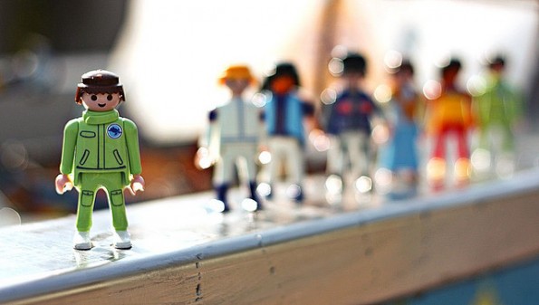 playmobil