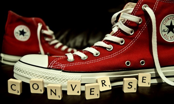 converse