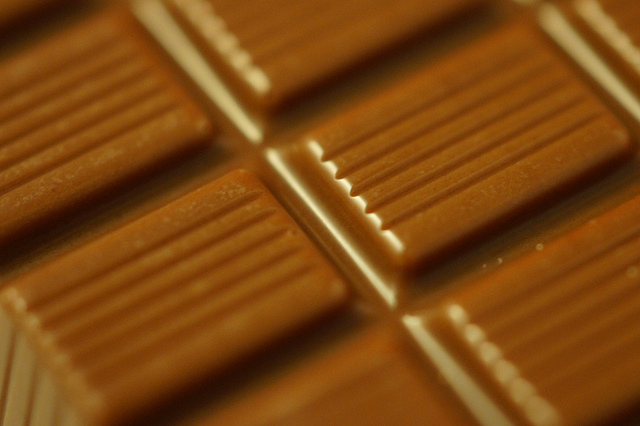 chocolate