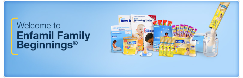 enfamil header