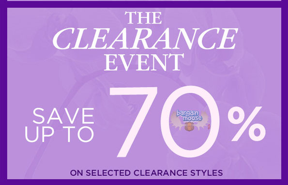 le-chateau-clearance-event