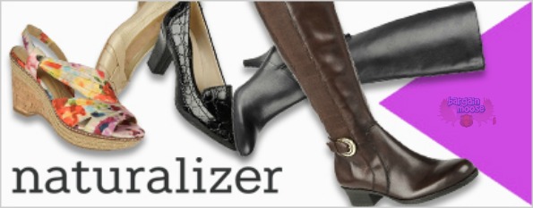 naturalizer