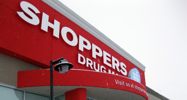 shoppers drug mart