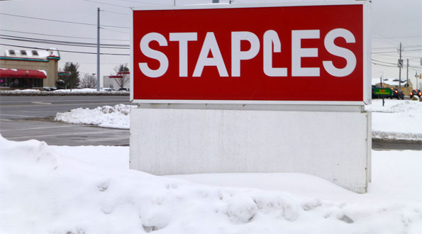 staples-sign