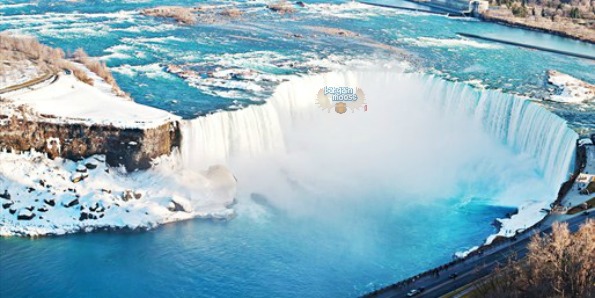 niagara falls