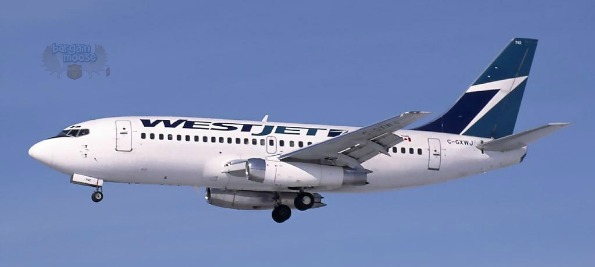 westjet