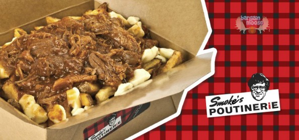 poutine