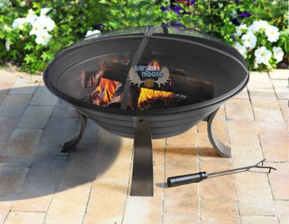 fire pit