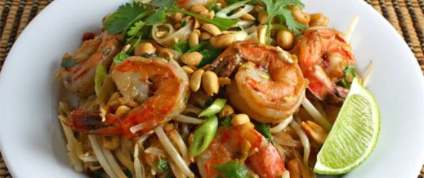 Pad Thai 500