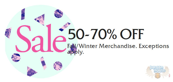 aritzia-snooze-you-lose-sale-50-70off