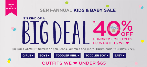 gap-kids-baby-sale