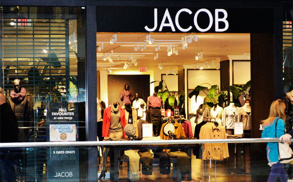 jacob-store