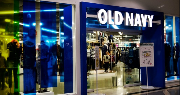 old navy