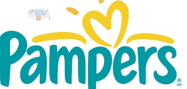 pampers