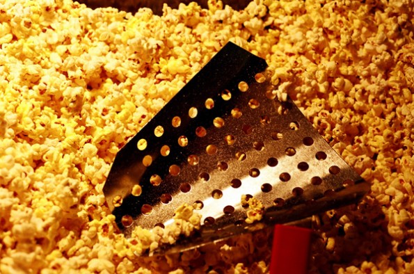 popcorn