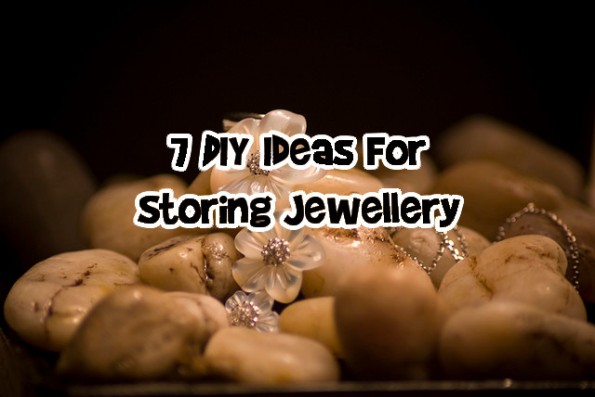 7 DIY Ideas For Storing Jewellery2
