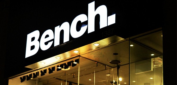 bench-store