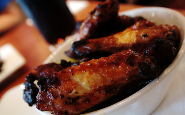 chicken-wings