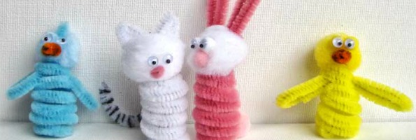 easter-finger-puppets