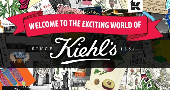 kiehls