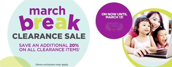 tsc shoe clearance