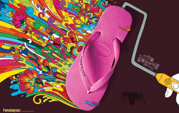 Havaianas