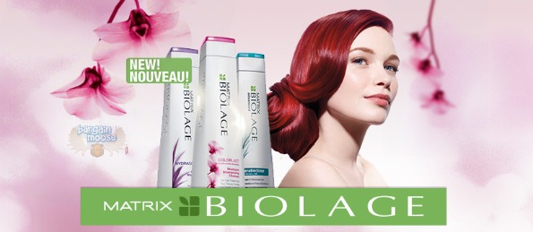 biolage